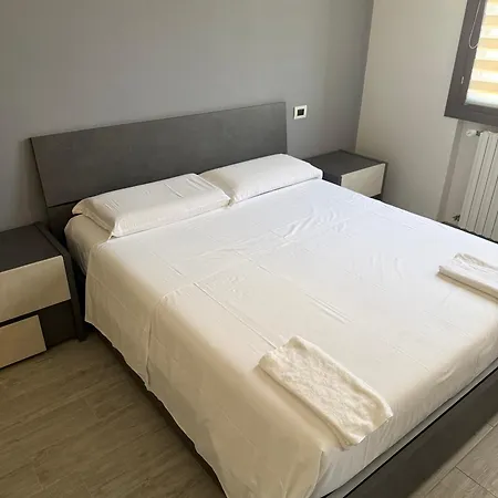 公寓 Sc Sweet House