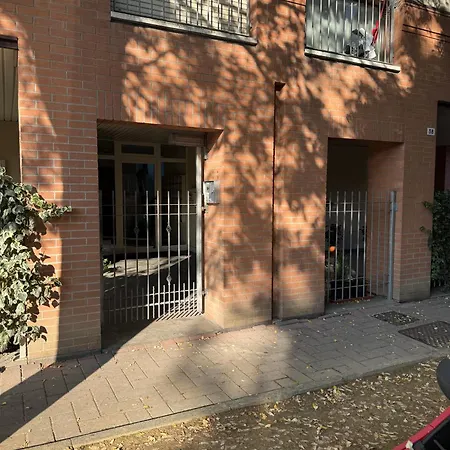 Apartamento Sc Sweet House Parma