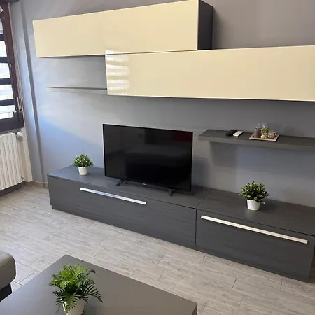 Apartamento Sc Sweet House