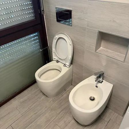 公寓 Sc Sweet House *