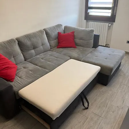 Διαμέρισμα Sc Sweet House