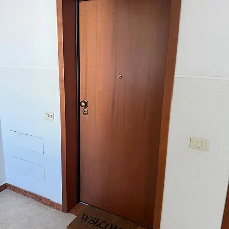 Sc Sweet House Πάρμα