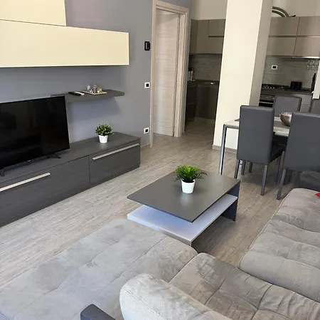 Apartamento Sc Sweet House