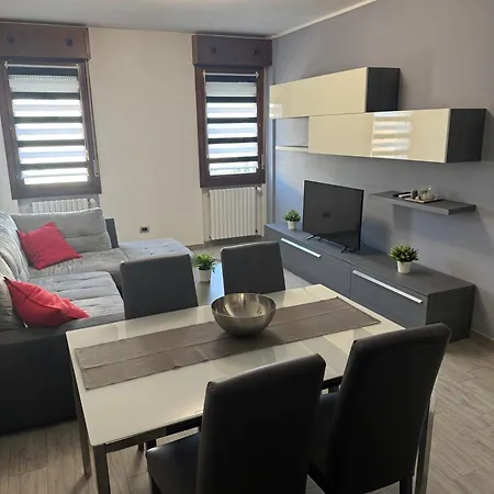 Sc Sweet House Διαμέρισμα