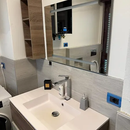 Sc Sweet House Apartamento Parma