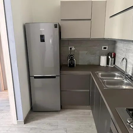 Sc Sweet House Apartamento *