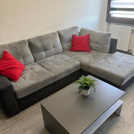 Διαμέρισμα Sc Sweet House
