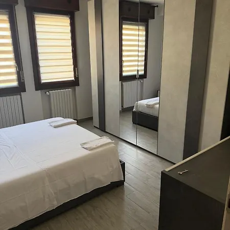 Apartamento Sc Sweet House Parma