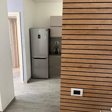 Sc Sweet House Lejlighed Parma