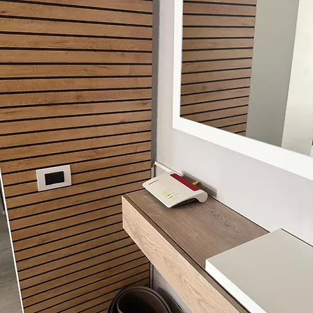 Sc Sweet House Apartamento *