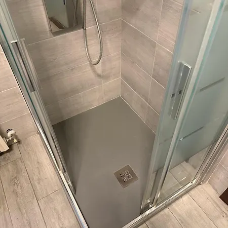 Lejlighed Sc Sweet House Parma