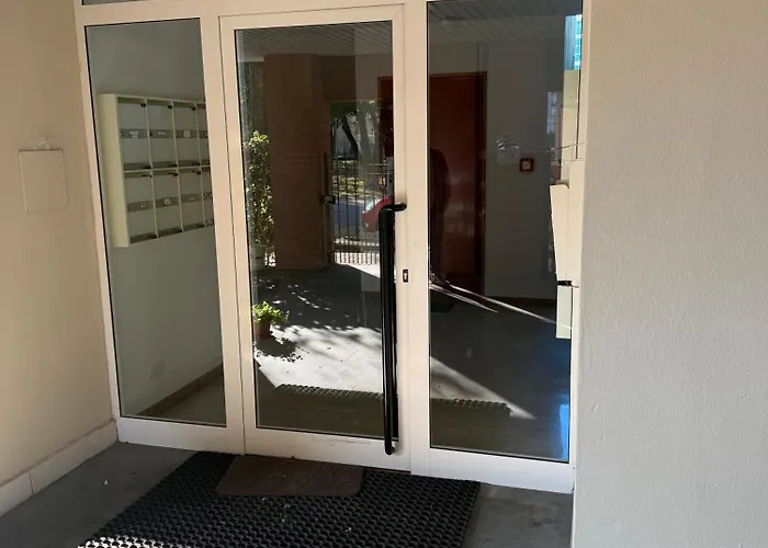 Sc Sweet House Lejlighed Parma