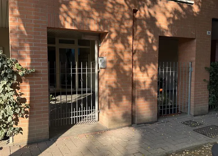 아파트 Sc Sweet House 파르마