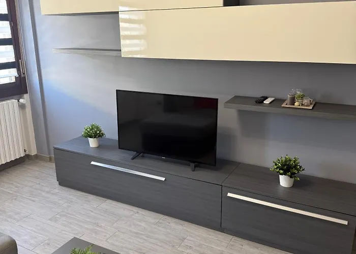 Lejlighed Sc Sweet House