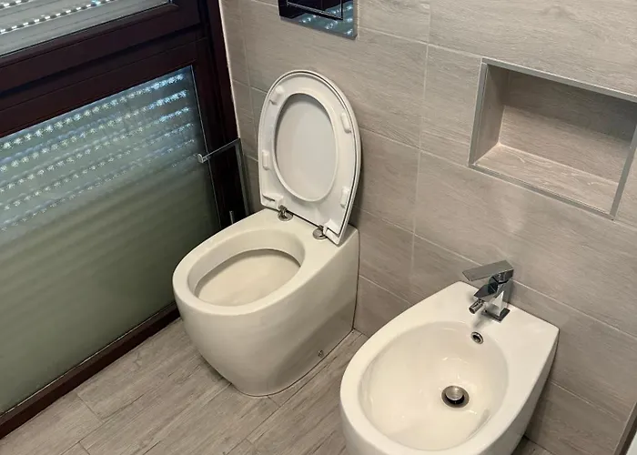 公寓 Sc Sweet House *