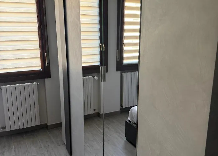 Lejlighed Sc Sweet House