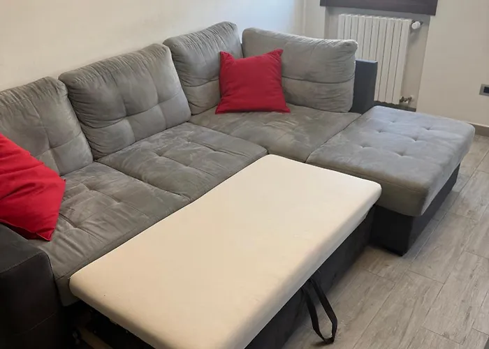 Lejlighed Sc Sweet House