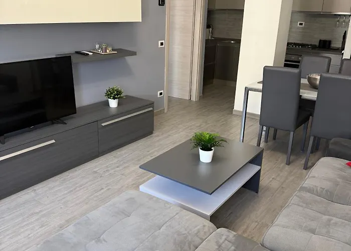 公寓 Sc Sweet House