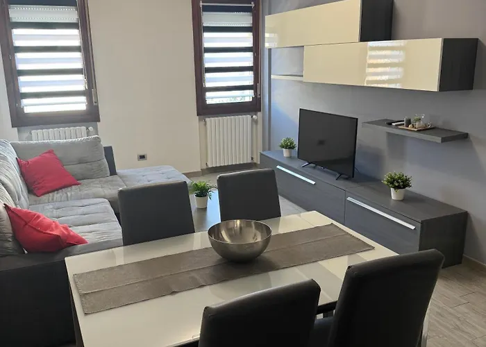 Sc Sweet House Lejlighed