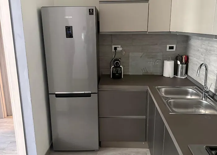 Sc Sweet House Lejlighed *