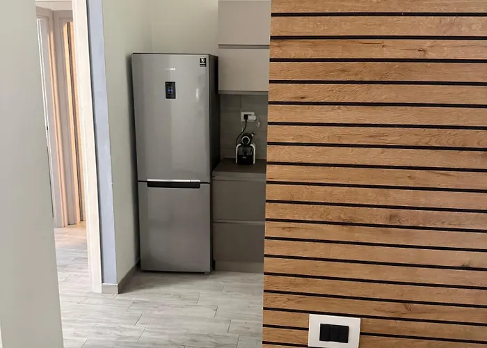 Sc Sweet House 아파트 파르마