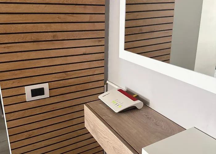 Sc Sweet House Lejlighed *