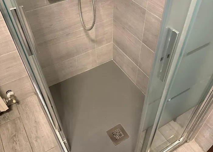 公寓 Sc Sweet House 帕爾馬